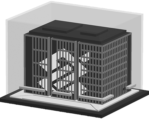 Presente Personalizado na Configuração GIGA