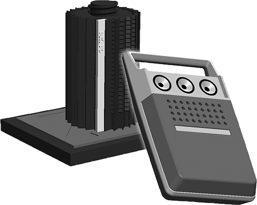 Presente Personalizado na Configuração MEGA