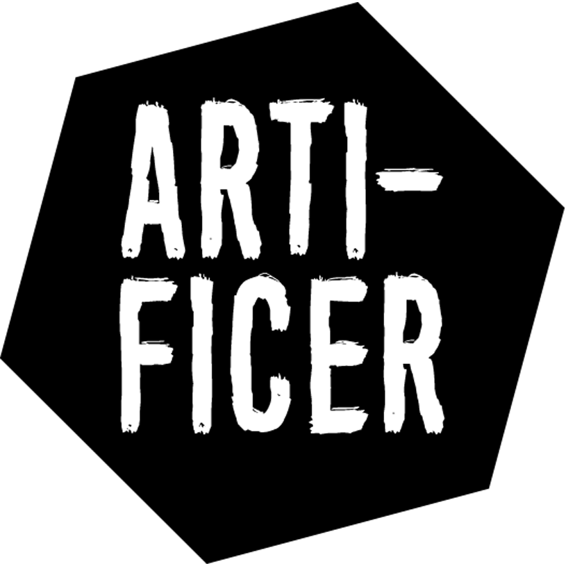 Artificer Logo