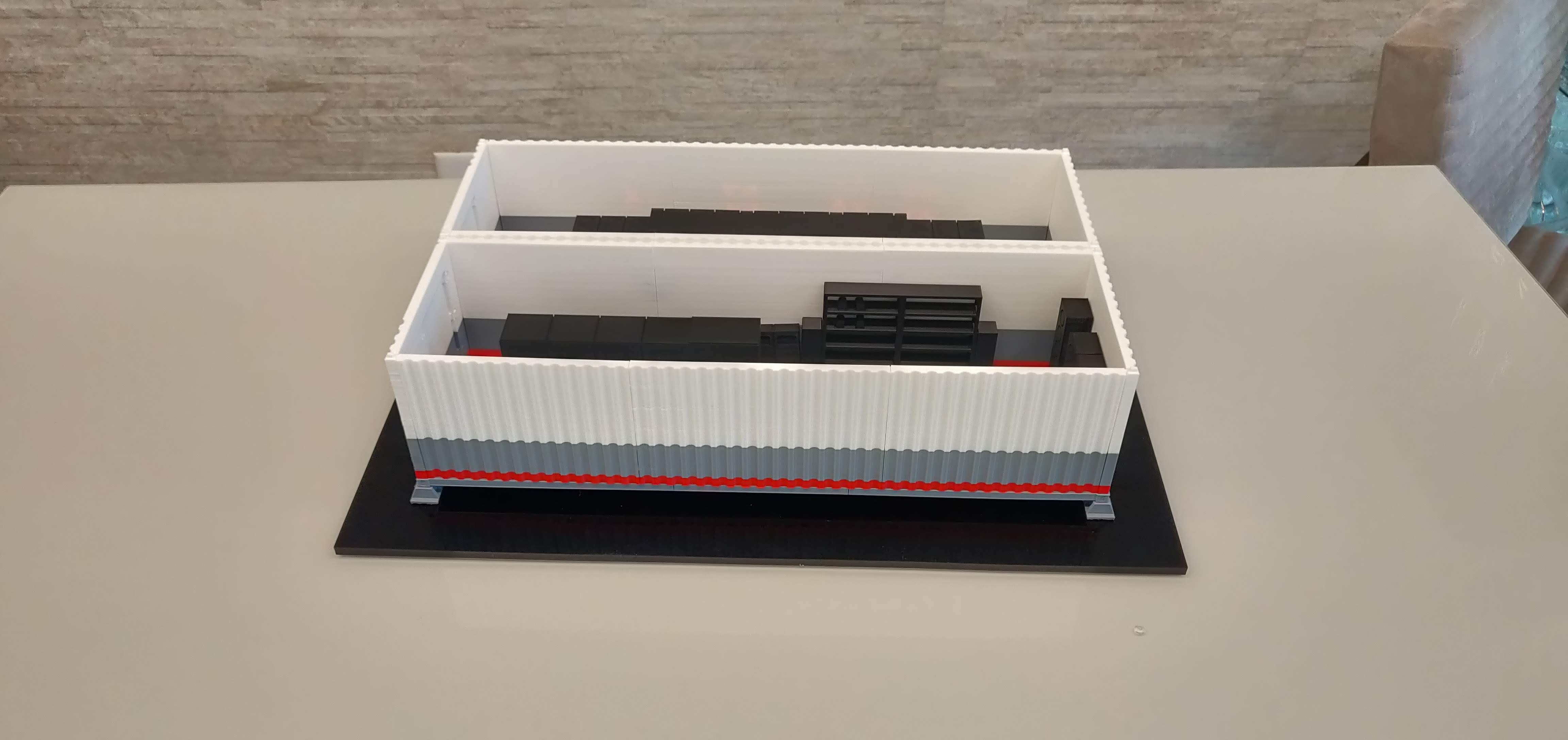 Protótipos Arquitetônicos