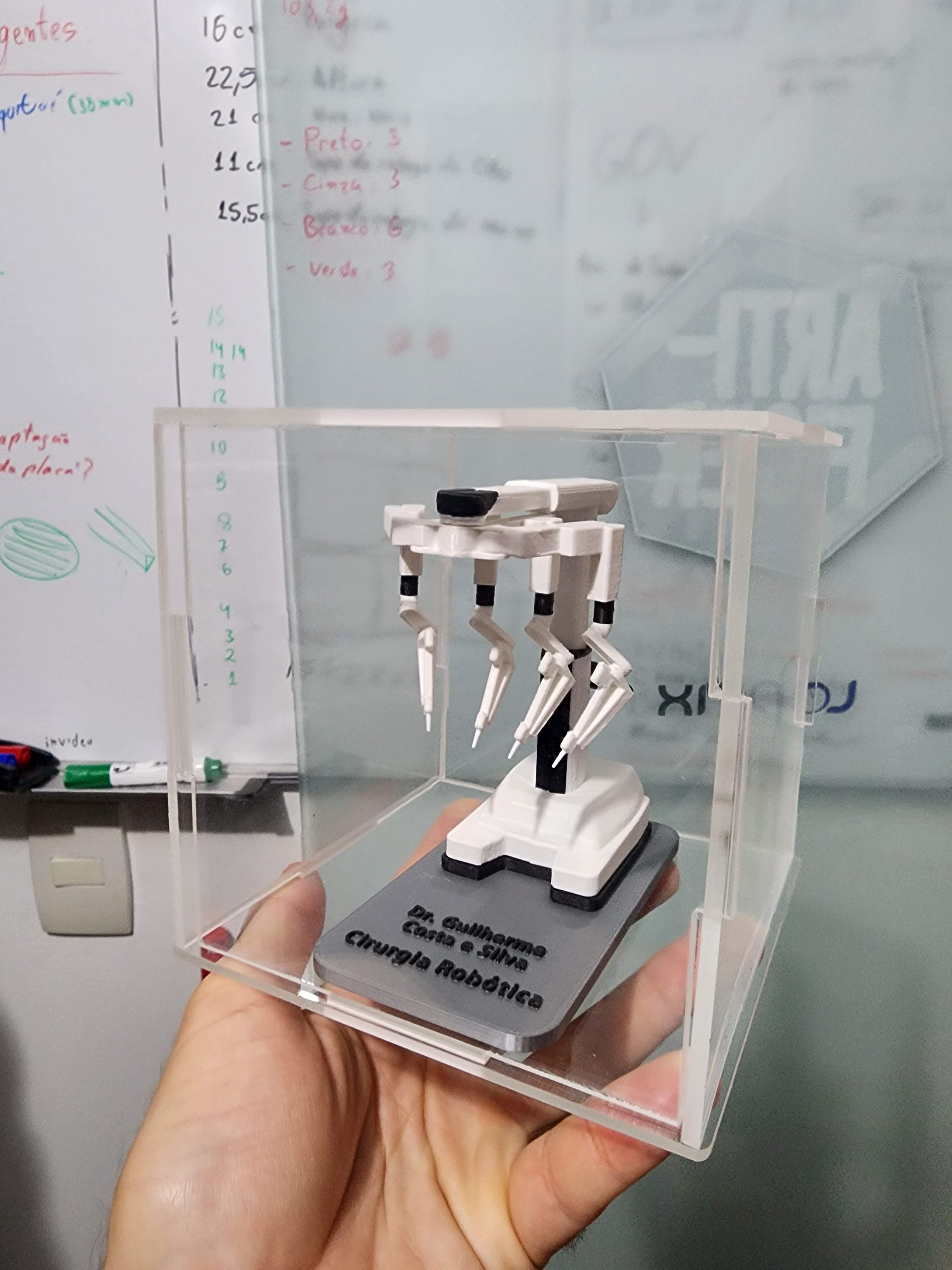 Protótipos Conceituais