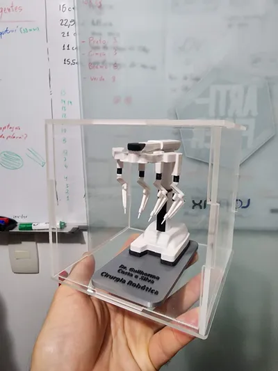 Protótipos Conceituais