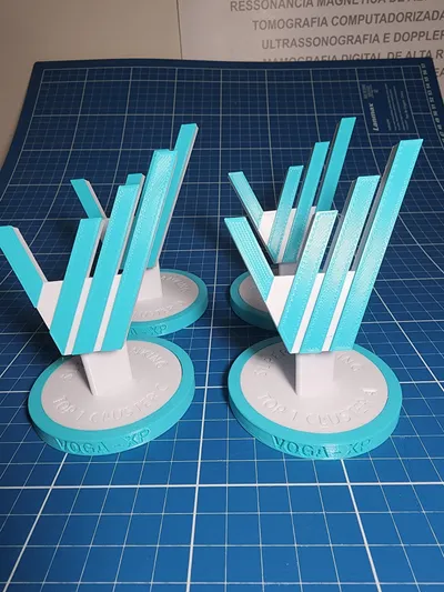 Troféu Empresarial Premium