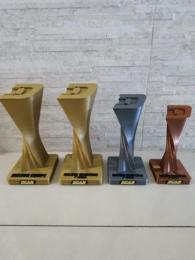 Troféu Base Torcida