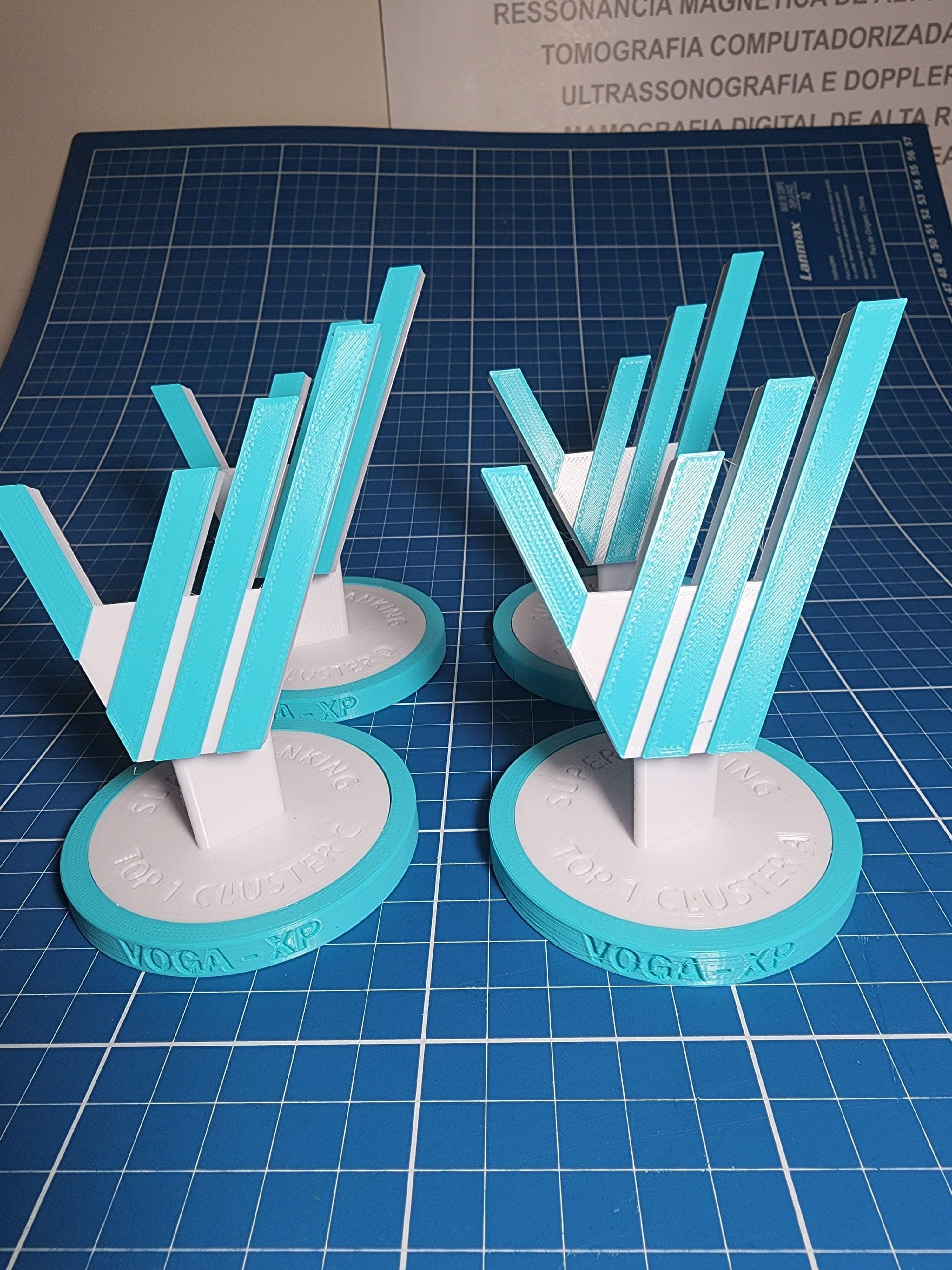 Troféu Empresarial Premium