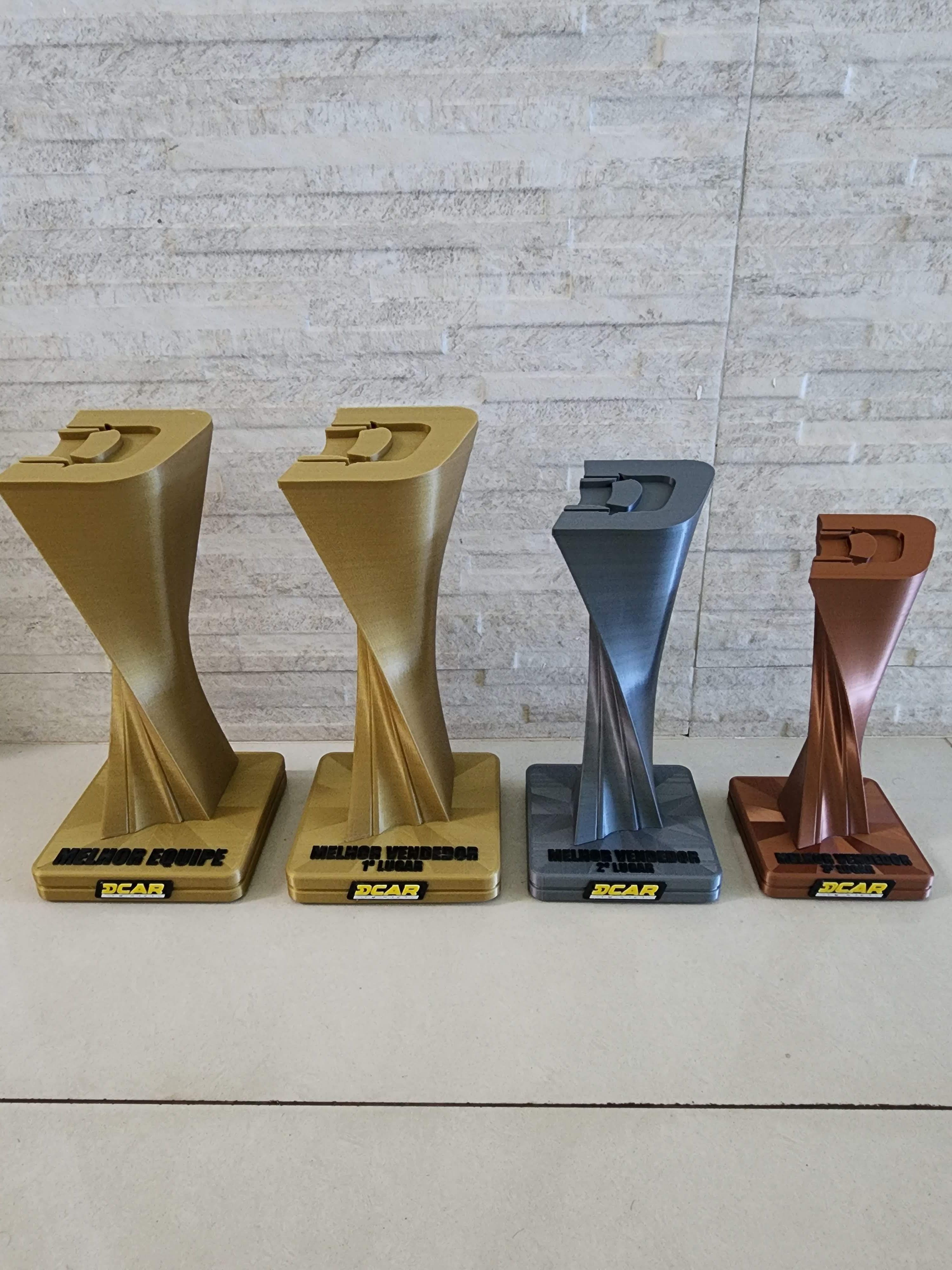 Troféu Base Torcida